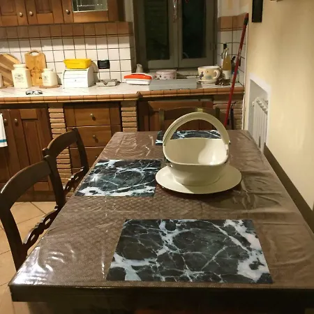 Apartment Gabbro-rosignano Marittimo Gabbro