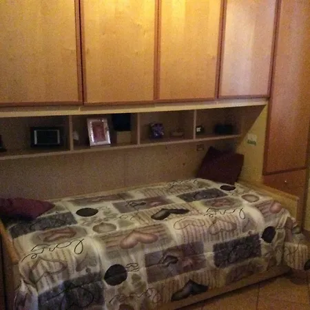Apartment Gabbro-rosignano Marittimo *