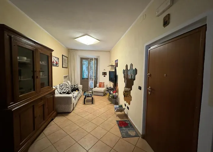 Gabbro-rosignano Marittimo Daire
