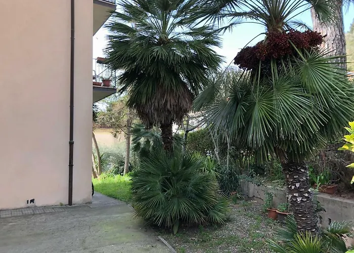 Daire Gabbro-rosignano Marittimo