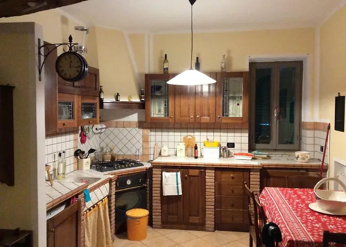 Gabbro-rosignano Marittimo Daire Gabbro