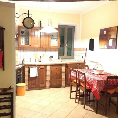 Apartment Gabbro-rosignano Marittimo Gabbro