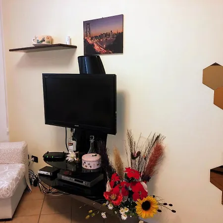 Apartment Gabbro-rosignano Marittimo Gabbro