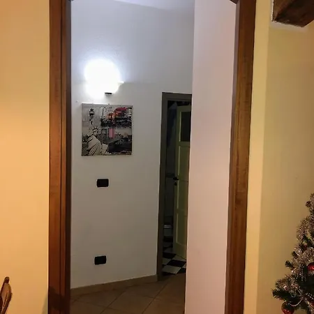 Apartment Gabbro-rosignano Marittimo Gabbro