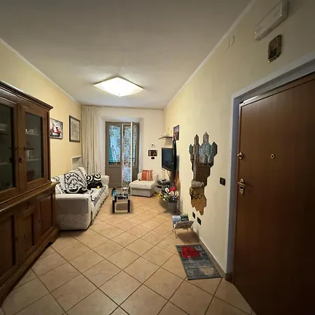 Gabbro-rosignano Marittimo Apartment