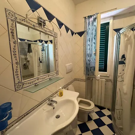 Apartment Gabbro-rosignano Marittimo