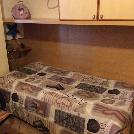 Gabbro-rosignano Marittimo Apartment *