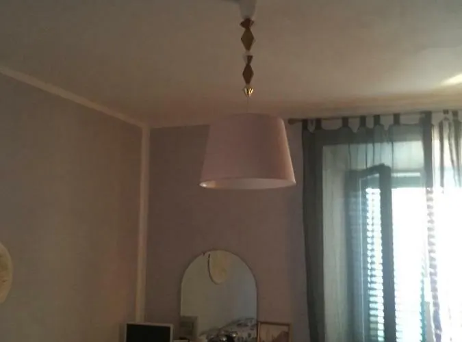 דירה Gabbro-rosignano Marittimo Gabbro