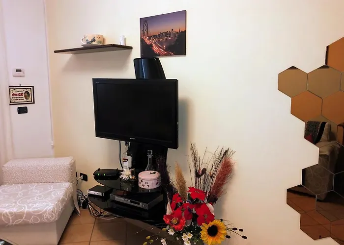 דירה Gabbro-rosignano Marittimo Gabbro